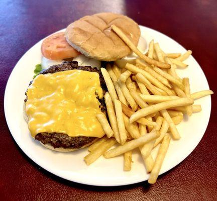 Strawberry Hill Diner