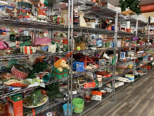 Thrifty Shopper - New Hartford