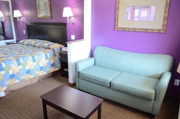 Sterling Inn & Suites