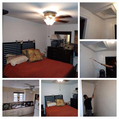 Coastal Contracting Solutions & Property Management