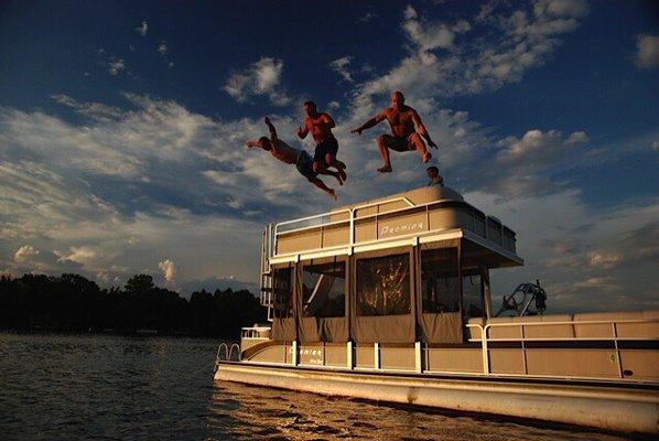 Feel like your in your 20's again!!!!