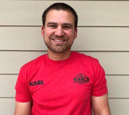 Karl's Auto Repair Service