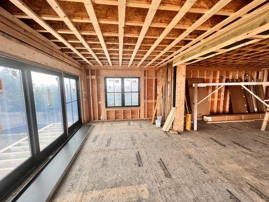 Moore Construction Service