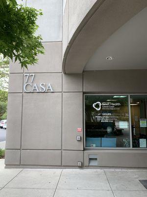 Community Health Center