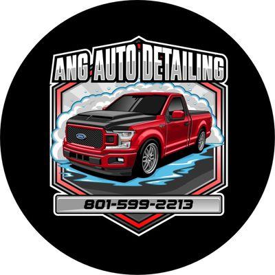 ANG Auto Detailing