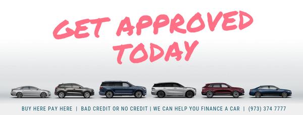 Thrift Motors of irvington