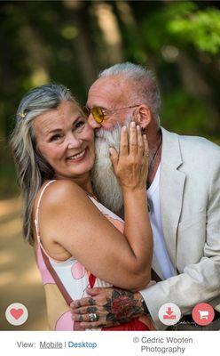 Cedric Wooten Photography