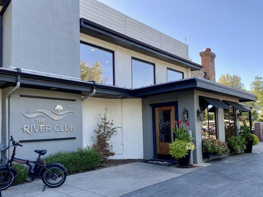 The River Club Boise