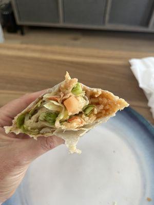 Jorge's Mexicatessen