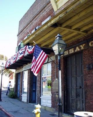 Nevada City Chamber of Commerce