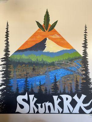 Skunk Rx