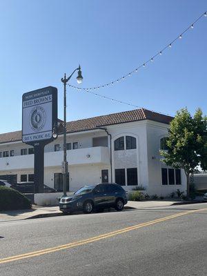 Fred Brown Recovery Services