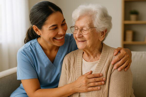 Quality Home Care