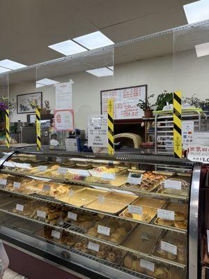 Ruby King Bakery Cafe