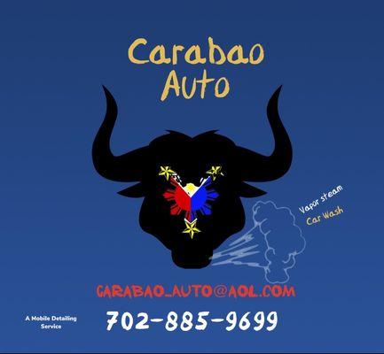 Carabao Auto Mobile Detailing