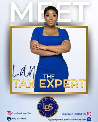 LAN Business Solutions