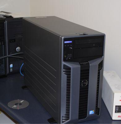 Inland Empire Technical Services