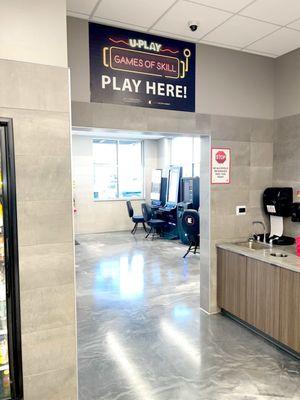 U-Stop Convenience Shop