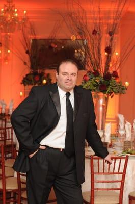 International Sounds