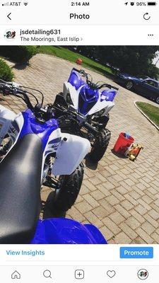 J&S Mobile Detailing