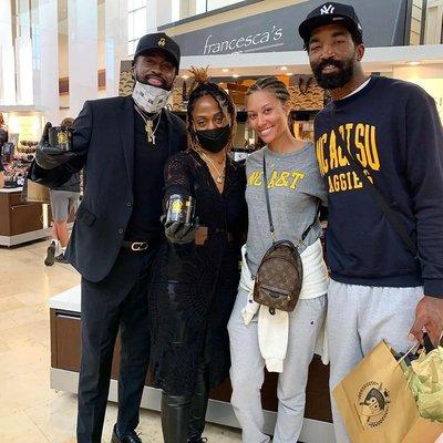 Respected Roots- SouthPark