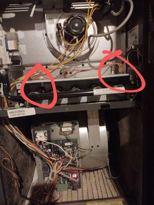 BEST HEATING COOLING & AIR