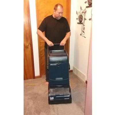 4Ever Dry Carpet Cleaning