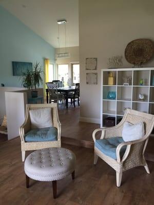 Housecleaning by Jen