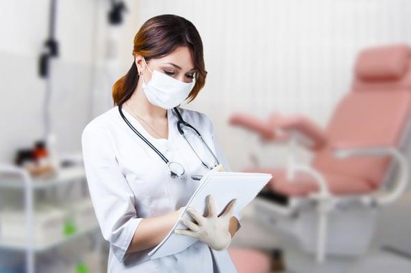 Coastal Monmouth OB/GYN