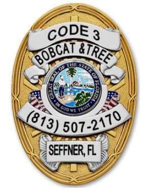 CODE 3 Bobcat & Tree Service