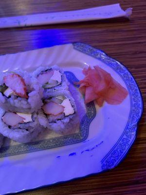 Kabuki Japanese Seafood & Steak