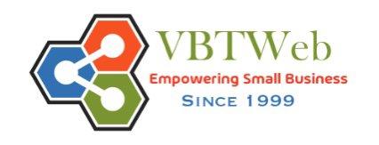 VBTWeb