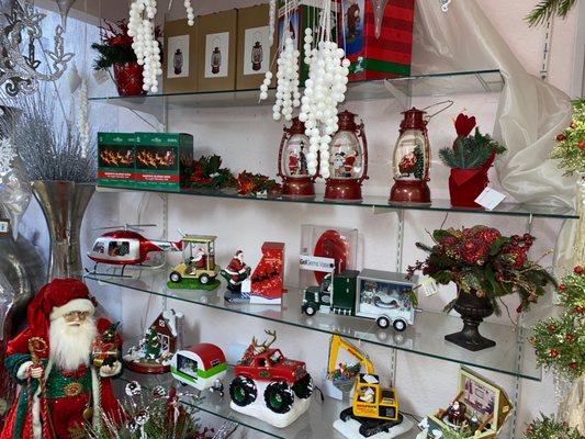 Skip's Florist