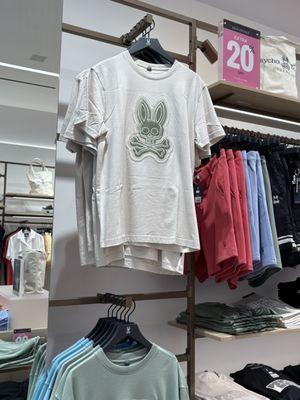 Love the bunny. Posted with review 07/24/25