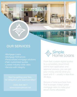 Simple Home Loans