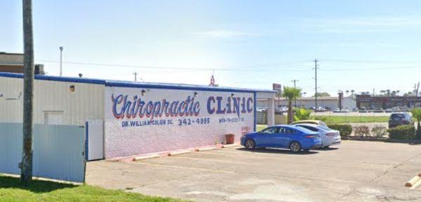 Chiropractic Arts Center Rosenberg Tx