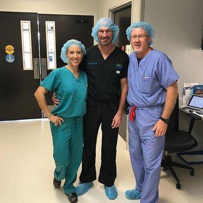 North Lakes Pain Consultants - Stephen Sims, MD