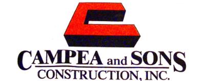 Campea and Sons Concrete & Waterproofing