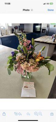 All About Flowers & Gifts