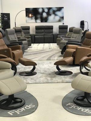 My Home Contemporary Furniture