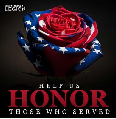 The American Legion