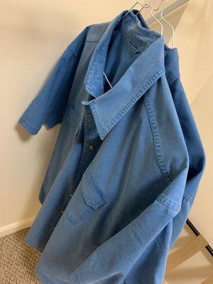 Golden Star Cleaners