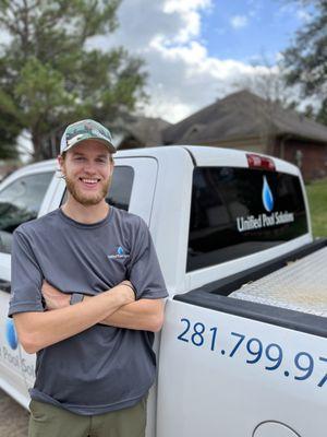 Unified Pool Solutions