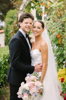 Kohnur Bespoke Bridal Beauty