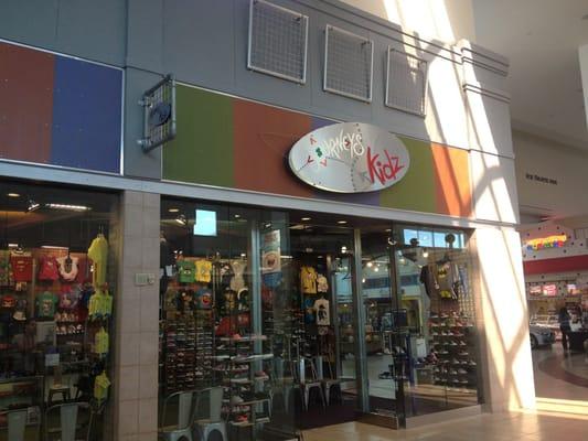Journeys Kidz