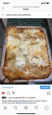 Lavish Styles Party Planning