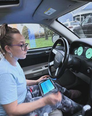 J&C Skeleton Lock and Key