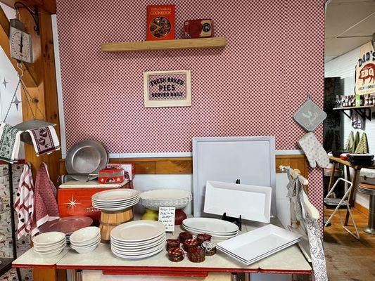 Hampton General Store