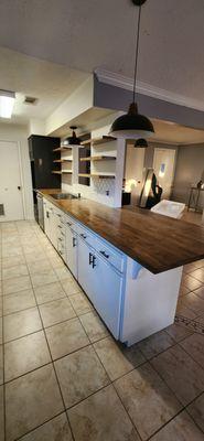 Alliance Remodeling & Cleaning Solutions