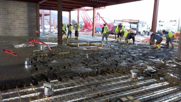 Hill Environmental Solutions